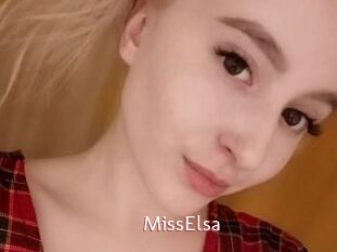 MissElsa