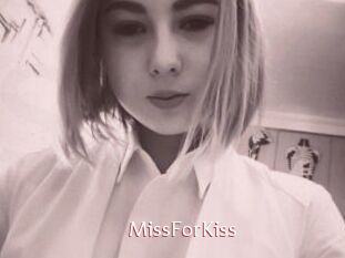 MissForKiss_