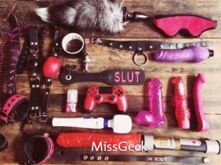 MissGeek