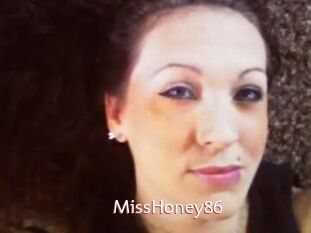 MissHoney86