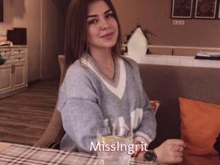 MissIngrit