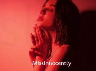 MissInnocently