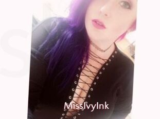 MissIvyInk