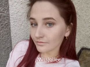 MissJoliee