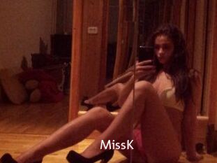 MissK