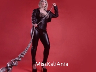 MissKaliAnia