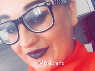 MissLeahx