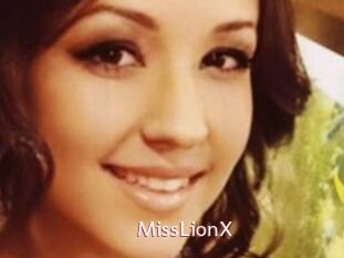 MissLionX