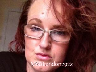 MissLondon2922