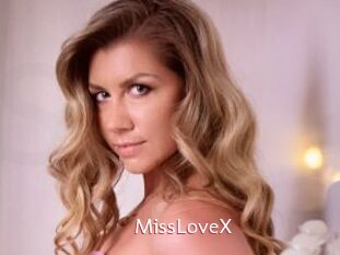 MissLoveX