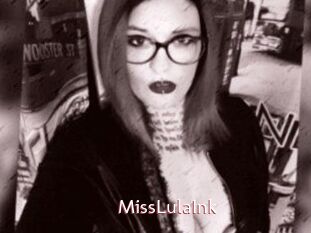 MissLulaInk