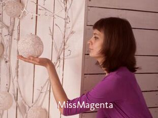 MissMagenta