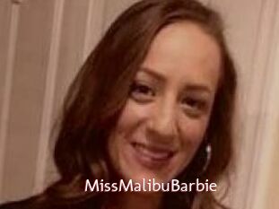 MissMalibuBarbie