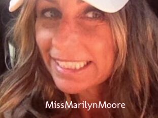 MissMarilynMoore