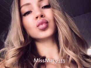 MissMary333