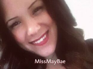 MissMayBae