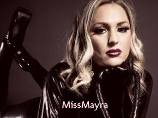MissMayra