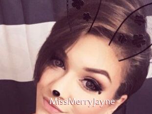 MissMerryJayne