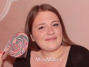 MissMiami