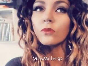 MissMiller92