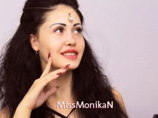 MissMonikaN