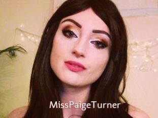 MissPaigeTurner