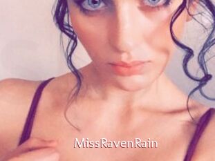 MissRavenRain