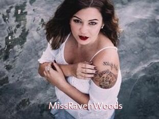 MissRavenWoods