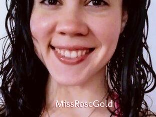 MissRoseGold