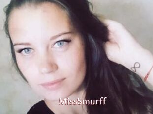 MissSmurff
