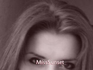 MissSunset