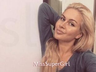 MissSuperGirl