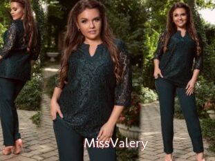 MissValery