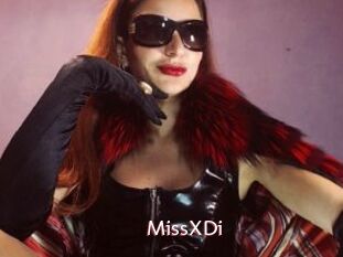 MissXDi