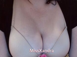 MissXandra