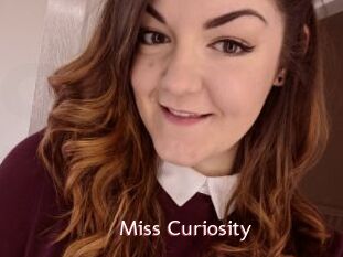 Miss_Curiosity