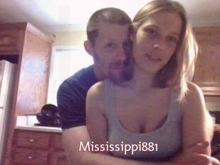 Mississippi881