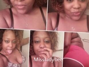 Missladybee