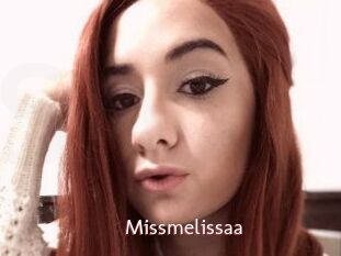 Missmelissaa
