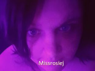Missrosiej
