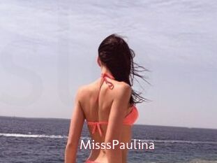 MisssPaulina