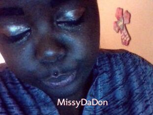 MissyDaDon