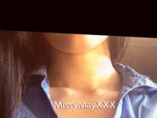 MissyMayXXX