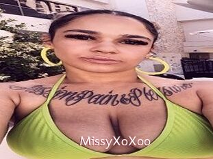 MissyXoXoo