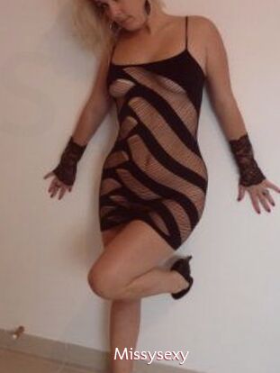Missysexy