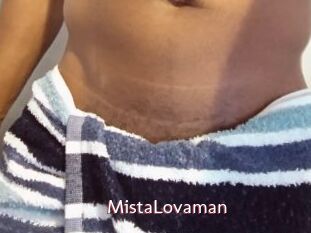 MistaLovaman