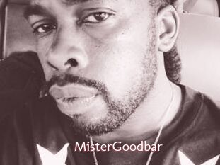 MisterGoodbar