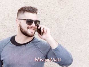 MisterMatt