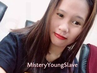 MisteryYoungSlave