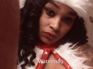 Mistress89